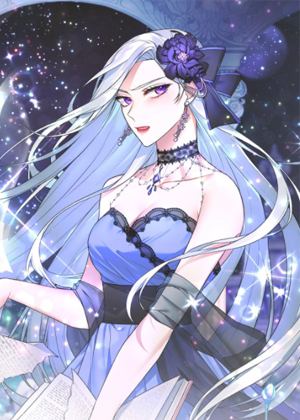 契约恶女 契约恶女