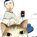 她可不是猫 她可不是猫
