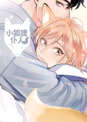 小狐狸仆人 小狐狸仆人