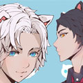 猫之愿 猫之愿