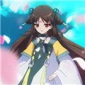 盛世妆娘 盛世妆娘