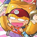 跟棍去写生 跟棍去写生