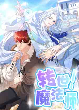 转世魔法师 转世魔法师